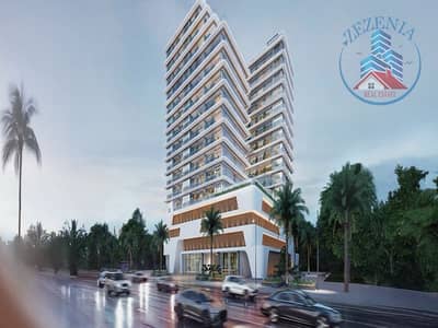2 Cпальни Апартаменты Продажа в Маджан, Дубай - IMG-20250528-WA0044. jpg