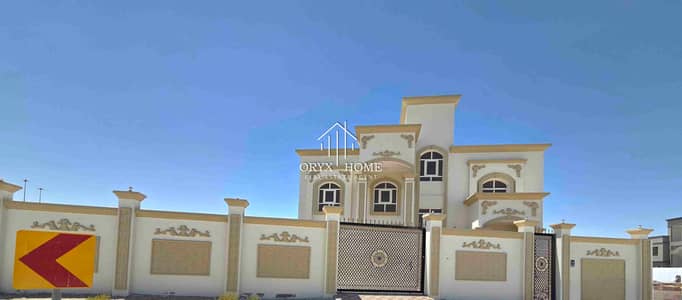 5 Bedroom Villa for Rent in Al Rahbah, Abu Dhabi - 1000145911. jpg