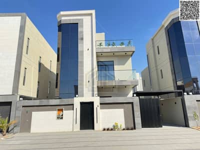 5 Bedroom Villa for Sale in Al Yasmeen, Ajman - batch_batch_batch_WhatsApp Image 2025-02-05 at 5.58. 06 PM. jpg