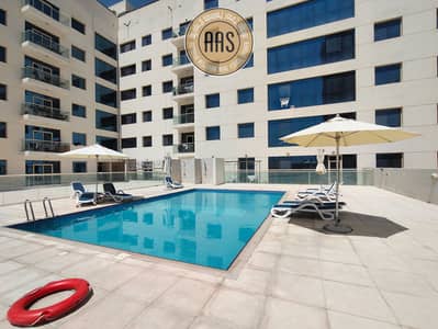 2 Bedroom Apartment for Rent in Arjan, Dubai - IMG20250324122254. jpg