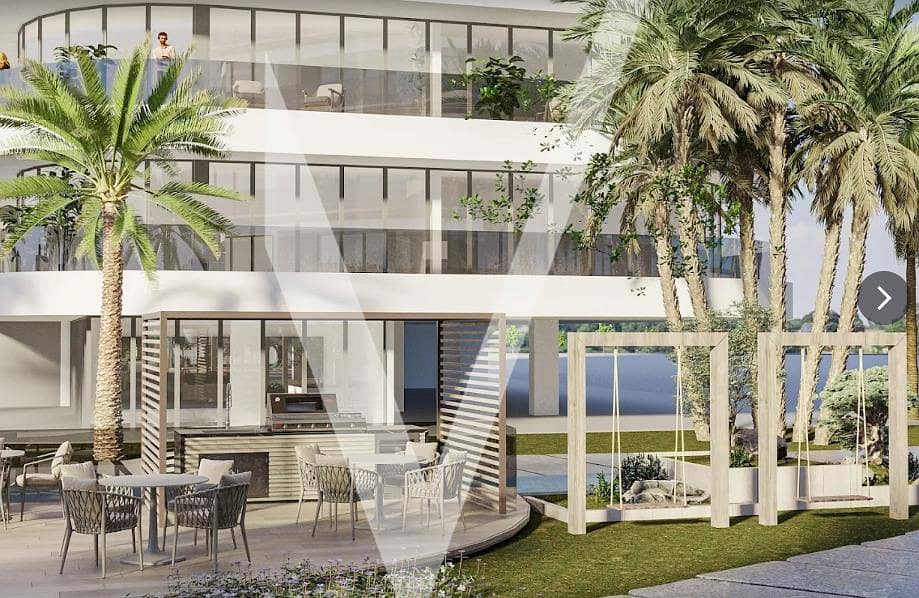Квартира в Арджан,Централ Даунтаун, 1 спальня, 1500000 AED - 11814510 Квартира в Арджан,Централ Даунтаун, 1 спальня, 1500000 AED - 11814510