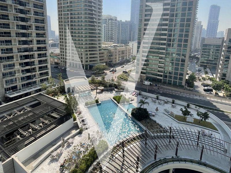 شقة في برج سيلفرين B،برج سيلفرين،دبي مارينا 1 غرفة 2000000 درهم - 11814516 شقة في برج سيلفرين B،برج سيلفرين،دبي مارينا 1 غرفة 2000000 درهم - 11814516