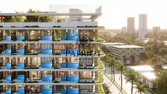 2 Bedroom Apartment for Sale in Dubai Land Residence Complex, Dubai - 18852. jpg