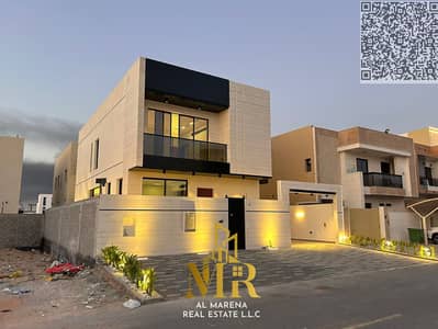 5 Bedroom Villa for Sale in Al Bahia, Ajman - IMG-20250531-WA1019. jpg