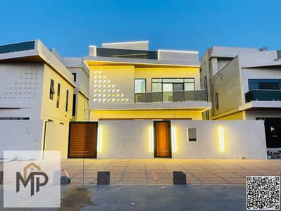 5 Cпальни Вилла Продажа в Аль Хелио, Аджман - batch_IMG-20250601-WA0002. jpg