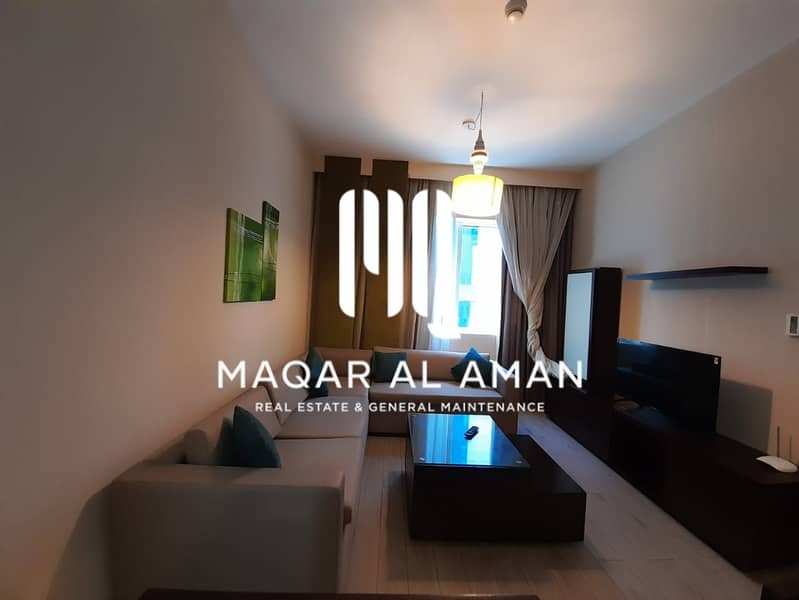 位于阿勒纳哈扬,阿尔马穆拉 1 卧室的公寓 65000 AED - 8451937 位于阿勒纳哈扬,阿尔马穆拉 1 卧室的公寓 65000 AED - 8451937