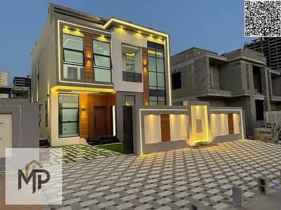 4 Bedroom Villa for Sale in Al Helio, Ajman - batch_774535423-1066x800. jpg