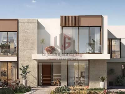 6 Bedroom Villa for Sale in Al Shamkha, Abu Dhabi - 1746532459191. jpg