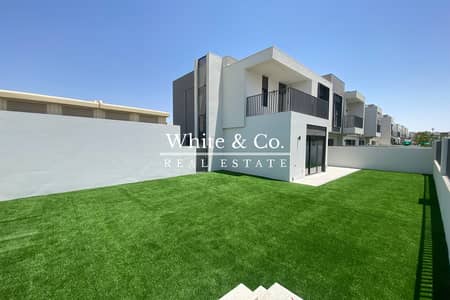 迪拜南部街区， 迪拜 4 卧室联排别墅待租 - 位于迪拜南部街区，艾玛尔南区，世博高尔夫别墅区，世博高尔夫别墅5区 4 卧室的联排别墅 165000 AED - 11788921
