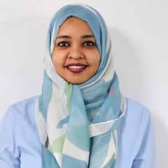 Rabab Ahmed