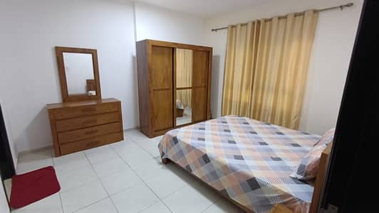 1 Bedroom Apartment for Rent in Al Taawun, Sharjah - IMG-20250527-WA0103. jpg