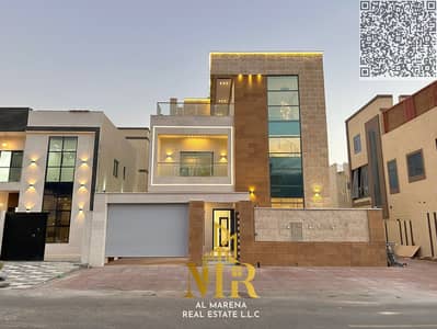 فیلا 7 غرف نوم للبيع في الباهية، عجمان - IMG-20250531-WA0909. jpg