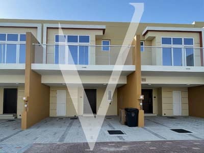 3 Bedroom Villa for Rent in DAMAC Hills 2 (Akoya by DAMAC), Dubai - Exclusive | Modern Layout | Fully Furnished