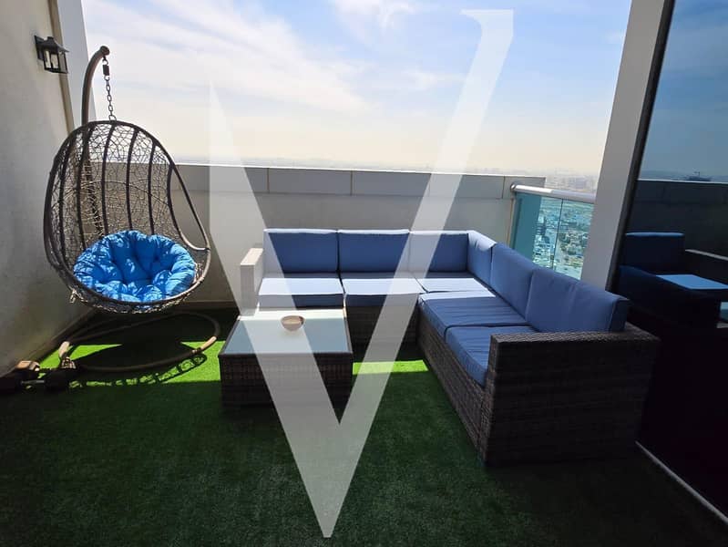 Stylish Studio | Modern Living | Semi Furnished Stylish Studio | Modern Living | Semi Furnished