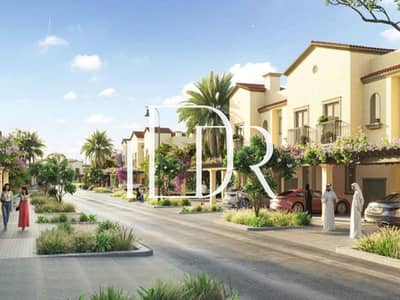 2 Bedroom Townhouse for Sale in Zayed City, Abu Dhabi - Screenshot 2024-03-29 at 10.32. 44 AM. png