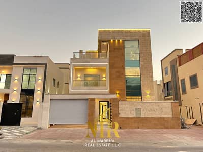 7 Cпальни Вилла Продажа в Аль Бахия, Аджман - IMG-20250601-WA0059. jpg