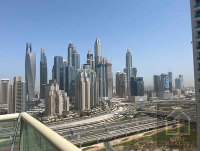 شقة 2 غرفة نوم للبيع في أبراج بحيرات الجميرا، دبي - IMG_4493. jpg