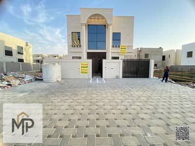 5 Bedroom Villa for Sale in Al Amerah, Ajman - batch_IMG-20250428-WA0230. jpg