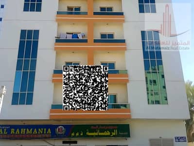 Studio for Rent in Al Rashidiya, Ajman - 39d0ffdd-b871-4426-90af-90eb9e32fc28. jpg