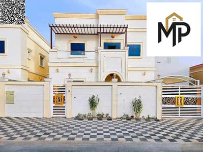 4 Bedroom Villa for Sale in Al Zahya, Ajman - batch_777300931-1066x800. jpg