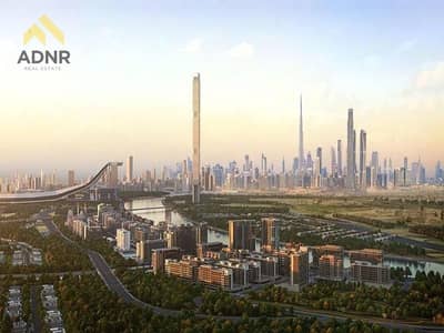 2 Bedroom Apartment for Sale in Meydan City, Dubai - 2. jpeg