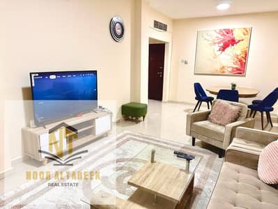 1 Bedroom Flat for Rent in Al Majaz, Sharjah - IMG-20250601-WA0027. jpg