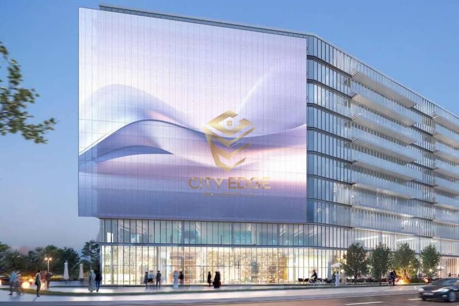 Квартира в Альжада,Гейт,The Gate 4, 3 cпальни, 2345000 AED - 11814696 Квартира в Альжада,Гейт,The Gate 4, 3 cпальни, 2345000 AED - 11814696