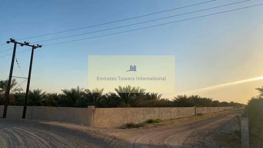 Plot for Sale in Al Sad, Al Ain - IMG_8207. jpg