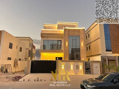 7 Cпальни Вилла Продажа в Аль Бахия, Аджман - IMG-20250531-WA0965. jpg