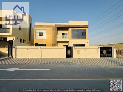 5 Bedroom Villa for Sale in Al Yasmeen, Ajman - IMG-20250529-WA0520. jpg