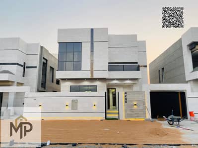 فیلا 4 غرف نوم للبيع في الحليو، عجمان - batch_IMG-20250601-WA0013. jpg