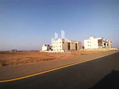 Plot for Sale in Al Metraq, Sharjah - 2. jpg