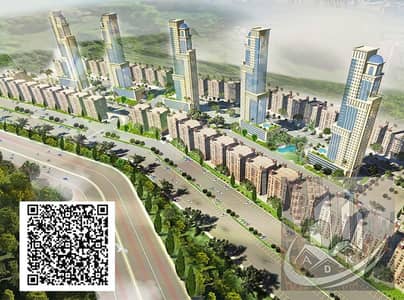阿尔亚斯梅恩， 阿治曼 2 卧室公寓待售 - WhatsApp Image 2024-10-26 at 6.05. 12 PM (1). jpeg