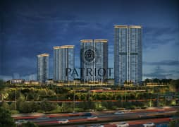 Easy Payment Plan | Elegant Finishing | No Fees