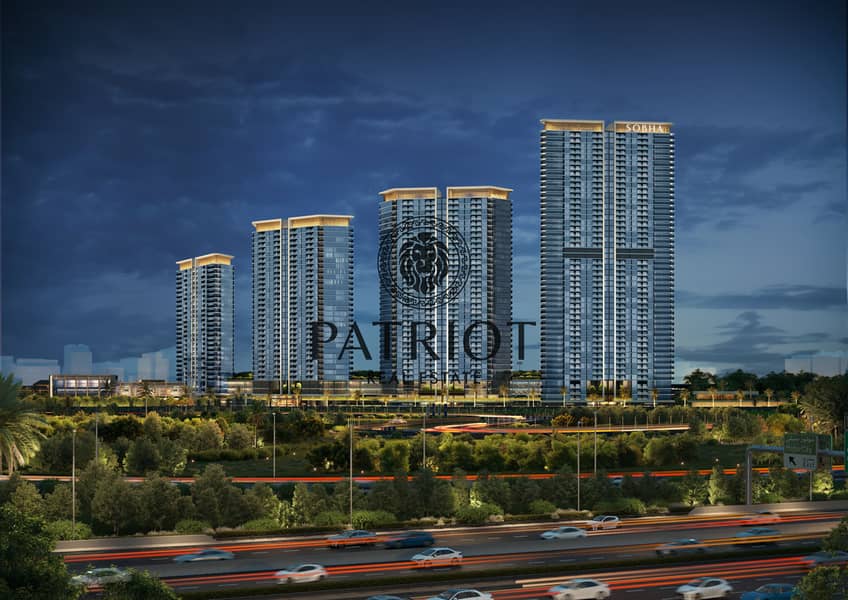 Sobha Solis - Night shot. jpg Sobha Solis - Night shot. jpg