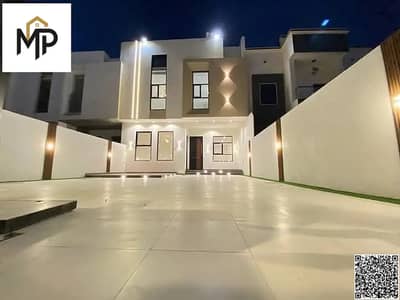5 Bedroom Villa for Sale in Al Yasmeen, Ajman - batch_775989986-1066x800. jpg
