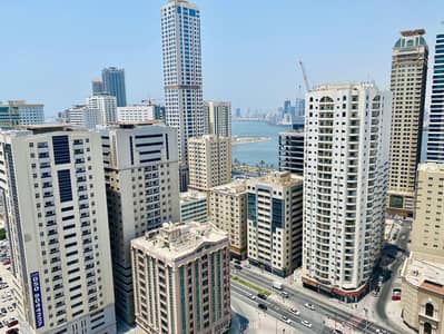 阿尔马贾兹， 夏尔迦 2 卧室公寓待租 - IMG-20250531-WA0131. jpg
