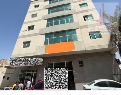 1 Bedroom Flat for Rent in Al Nuaimiya, Ajman - 7e6a169a-732c-4d38-ab69-d06a40426ce6. jpg