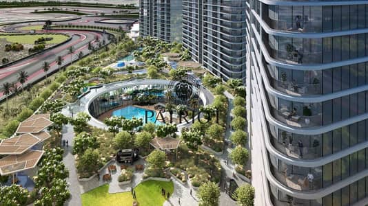 3 Bedroom Apartment for Sale in Motor City, Dubai - Resize image project (7). png