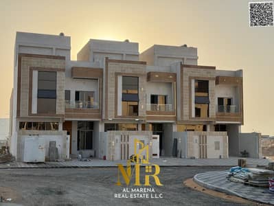 5 Bedroom Villa for Sale in Al Helio, Ajman - IMG-20250526-WA0316. jpg
