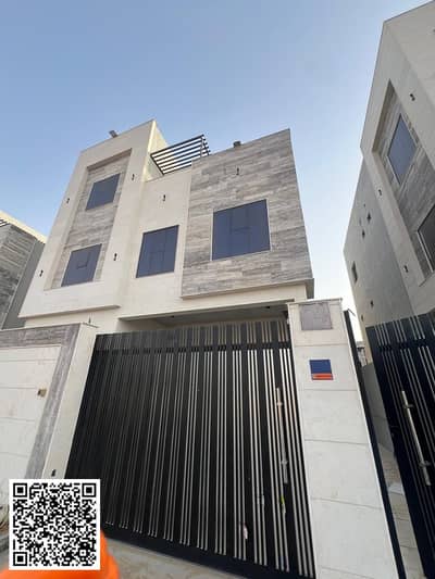 فیلا 6 غرف نوم للايجار في الزاهية، عجمان - PHOTO-2025-06-01-11-32-24. jpg