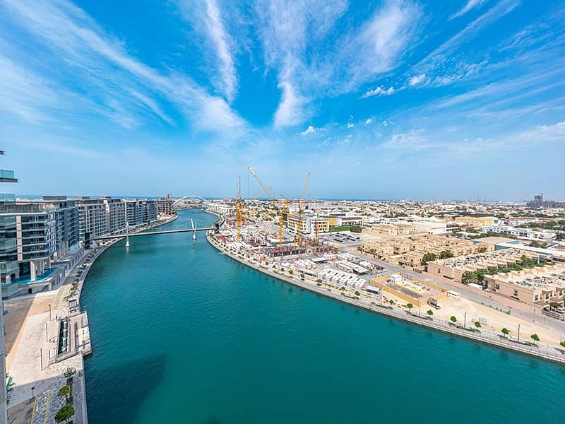 شقة في كانال فرونت ريزيدينس 9،كانال فرونت ريزيدينس،الوصل 2 غرف 6200000 درهم - 11814837 شقة في كانال فرونت ريزيدينس 9،كانال فرونت ريزيدينس،الوصل 2 غرف 6200000 درهم - 11814837