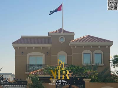 5 Bedroom Villa for Sale in Al Noaf, Sharjah - WhatsApp Image 2025-05-31 at 11.45. 11 PM (1). jpeg