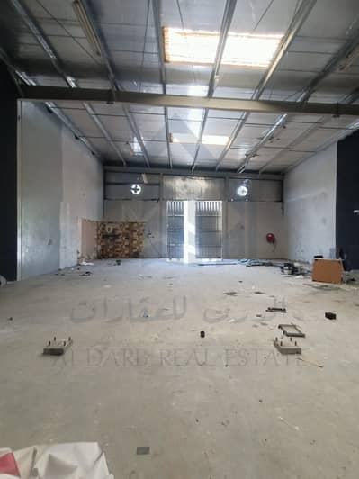 Warehouse for Rent in Industrial Area, Sharjah - WhatsApp Image 2025-06-01 at 12.21. 11 PM. jpeg
