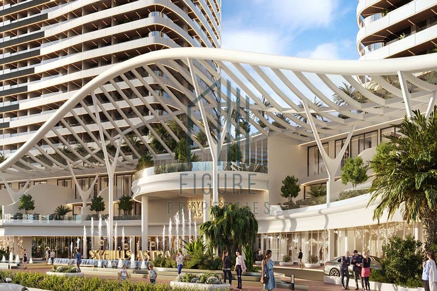 位于迪拜科学园,Skyhills Astra 的公寓 860000 AED - 11814859 位于迪拜科学园,Skyhills Astra 的公寓 860000 AED - 11814859