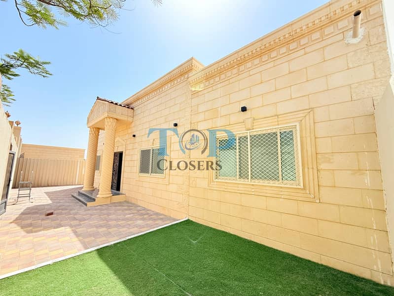 فیلا في الصويفي،زاخر 4 غرف 80000 درهم - 11814867 فیلا في الصويفي،زاخر 4 غرف 80000 درهم - 11814867