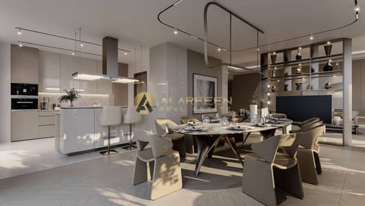1 Спальня Апартамент Продажа в Дубай Харбор, Дубай - SHSE-A-I206. jpg