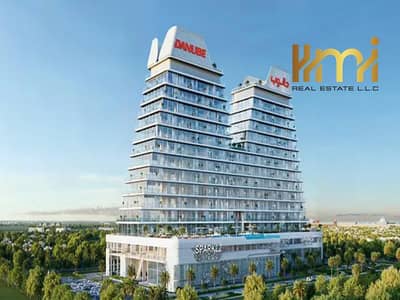 2 Cпальни Апартаменты Продажа в Аль Фурджан, Дубай - Screenshot 2025-05-18 043940. png