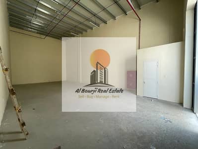 Warehouse for Rent in Al Jurf, Ajman - IMG-20250423-WA0077. jpg