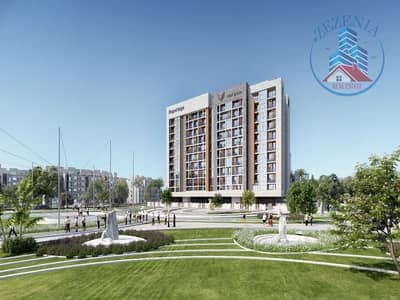 2 Cпальни Апартаменты Продажа в Дубай Инвестиционный Парк (ДИП), Дубай - 202211281669641000653612413_12413. jpeg